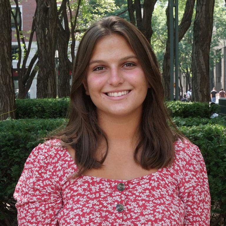 Global Leaders and Scholars in STEM (GLASS) NYU Tandon School of